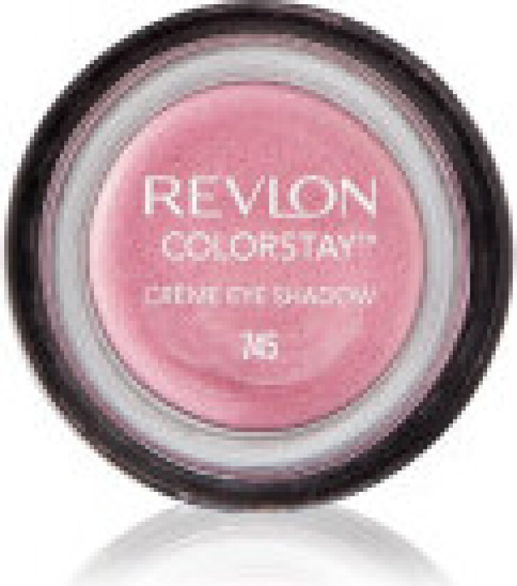Øyenskygge Colorstay Revlon 745 - Cherry Blossom