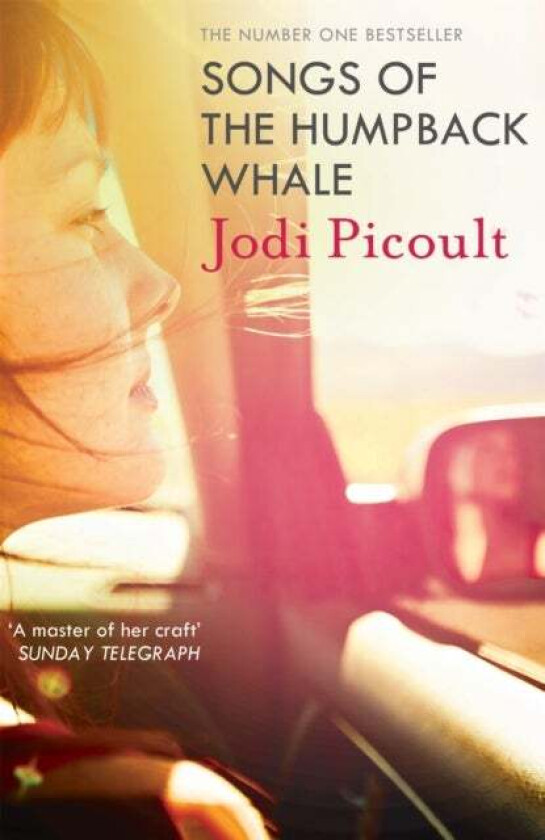 Songs of the Humpback Whale av Jodi Picoult