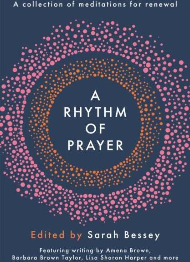A Rhythm of Prayer