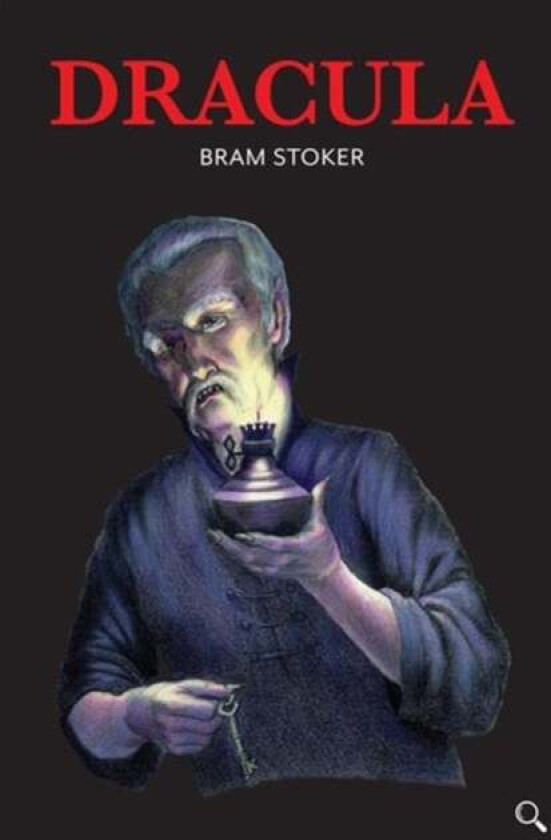 Dracula av Bram Stoker