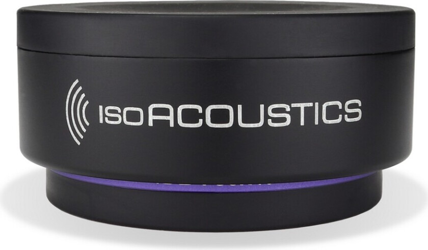 Isoacoustics Iso-Puck 76 (2 Pack)