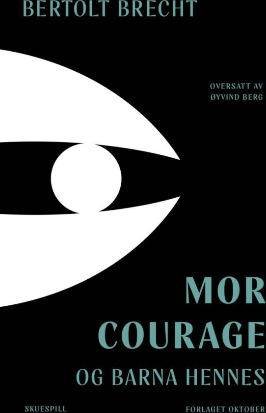 Mor Courage og barna hennes av Bertolt Brecht