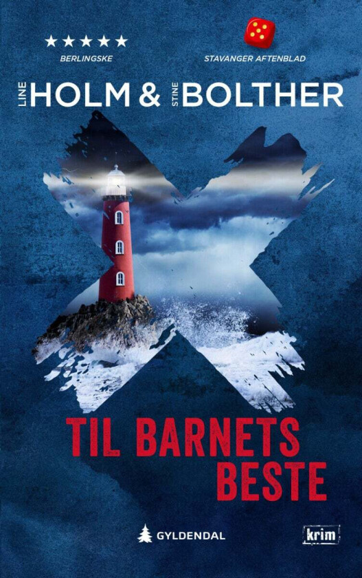 Til barnets beste av Stine Bolther, Line Holm