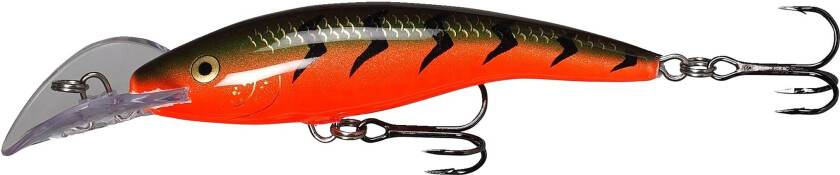 Scatter Rap Tail Dancer 9cm, wobbler RDT