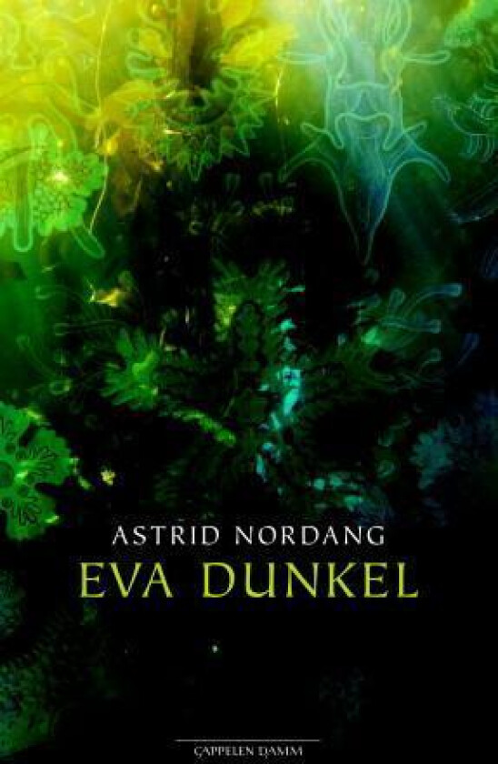 Eva Dunkel av Astrid Nordang