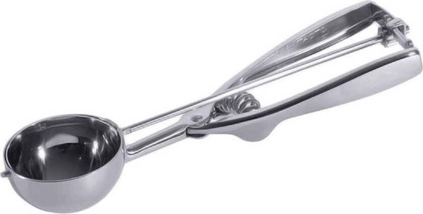 Isskje Rustfri 53 mm