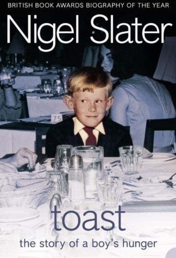 Toast av Nigel Slater