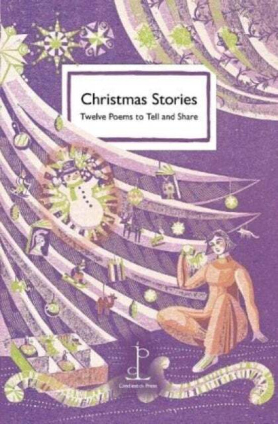 Christmas Stories av Various Authors