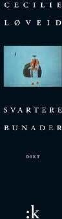 Svartere bunader av Cecilie Løveid