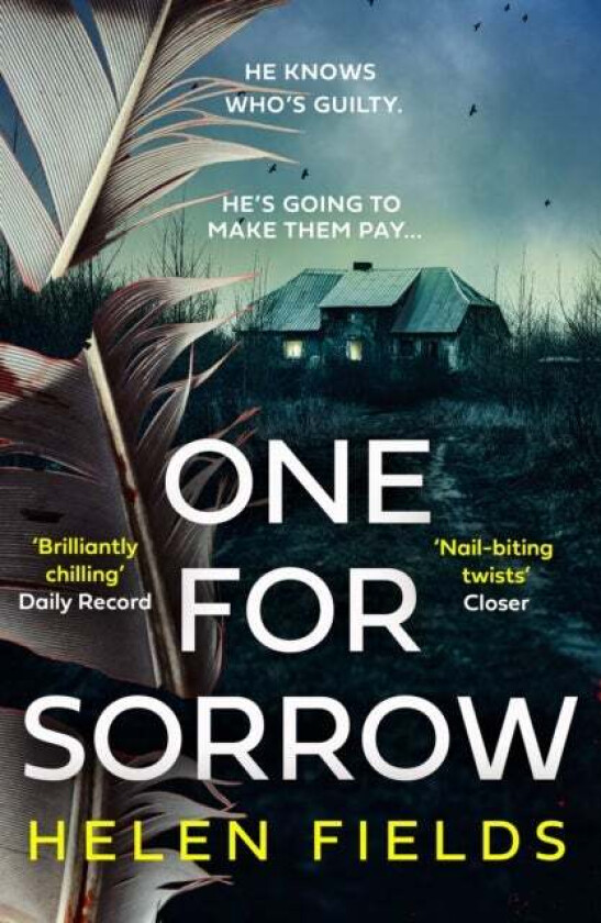 One for Sorrow av Helen Fields