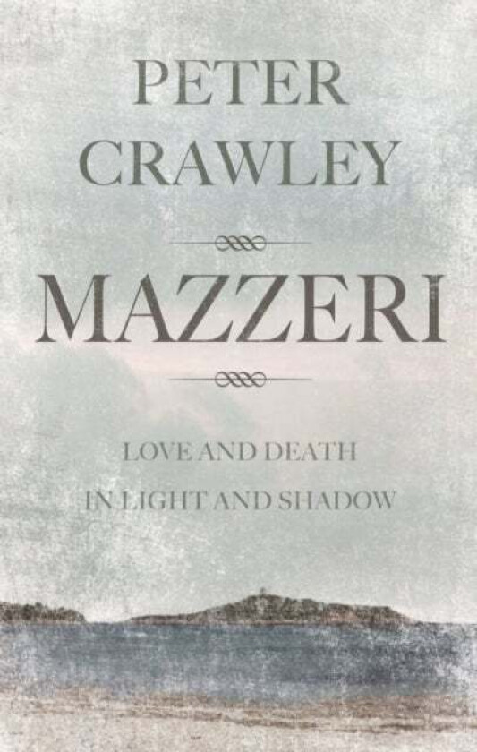Mazzeri av Peter Crawley