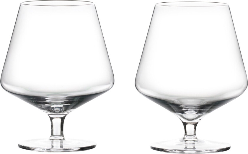 Cognac glass Rocks 2 stk. 45 cl