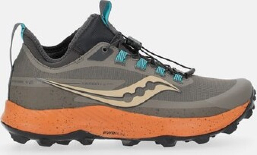 Peregrine 13 ST Herre Umber/Basalt 46