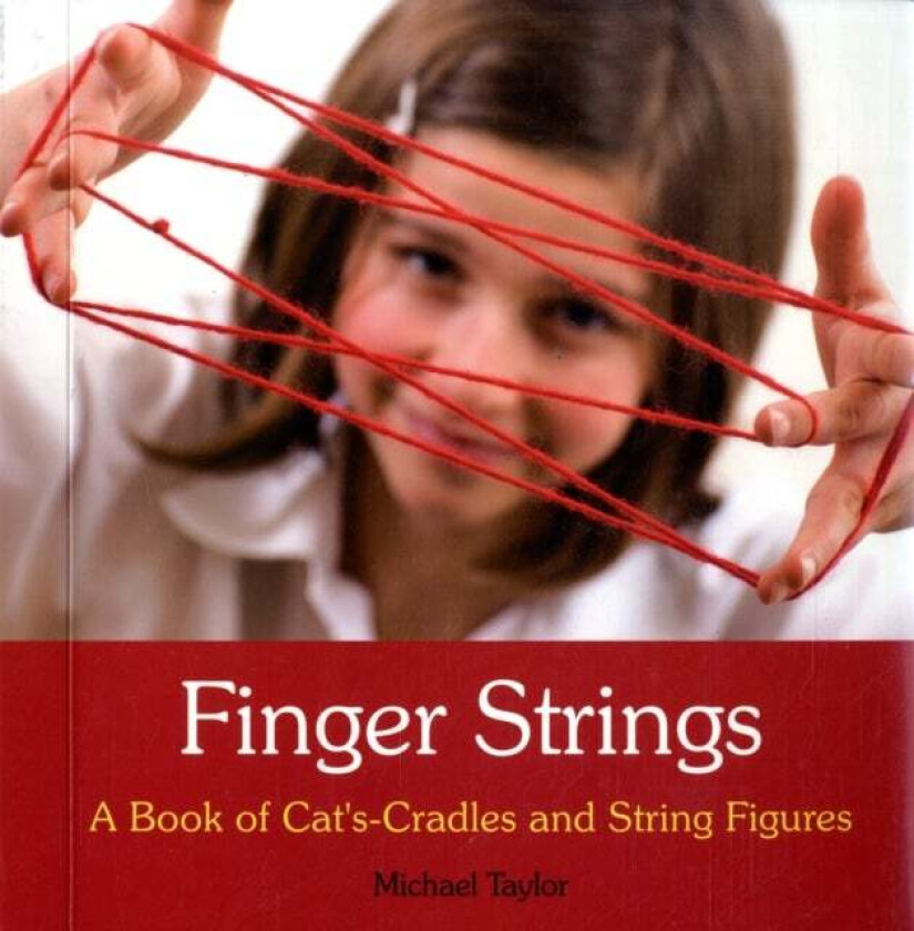 Finger Strings av Michael Taylor