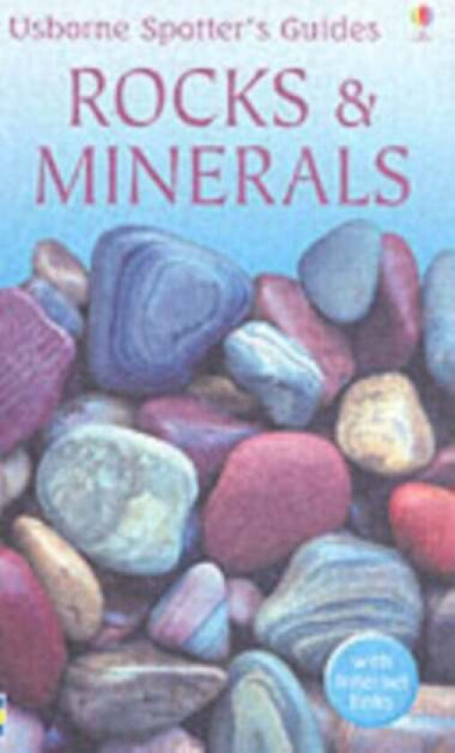 Rocks and Minerals av Alan Woolley