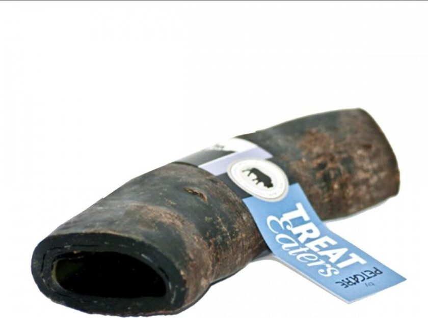 Treateaters Buffelhorn (Large)