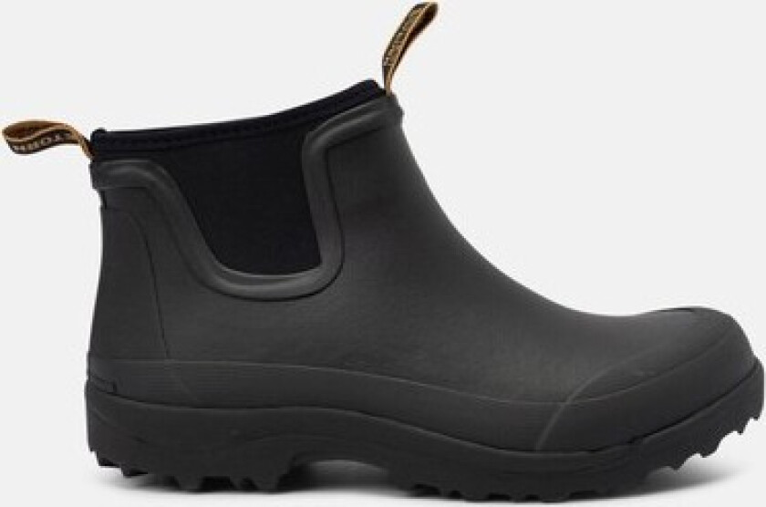 Unisex Terräng Low Neo 42, Black