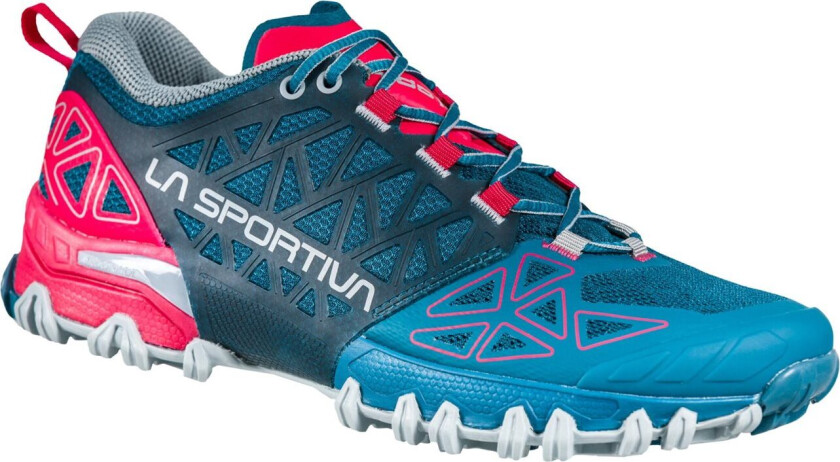Bushido II Running Shoes Women Ink/Love Potion