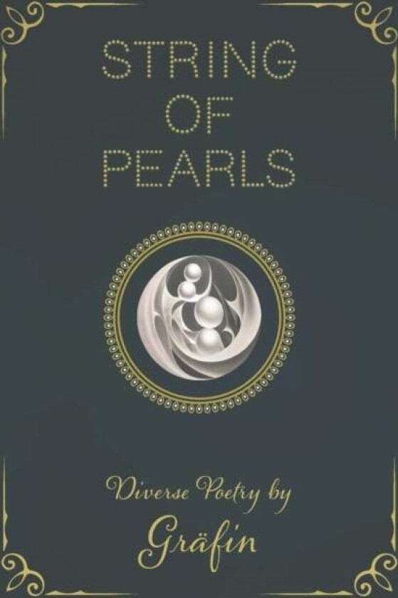 String of Pearls av Grafin