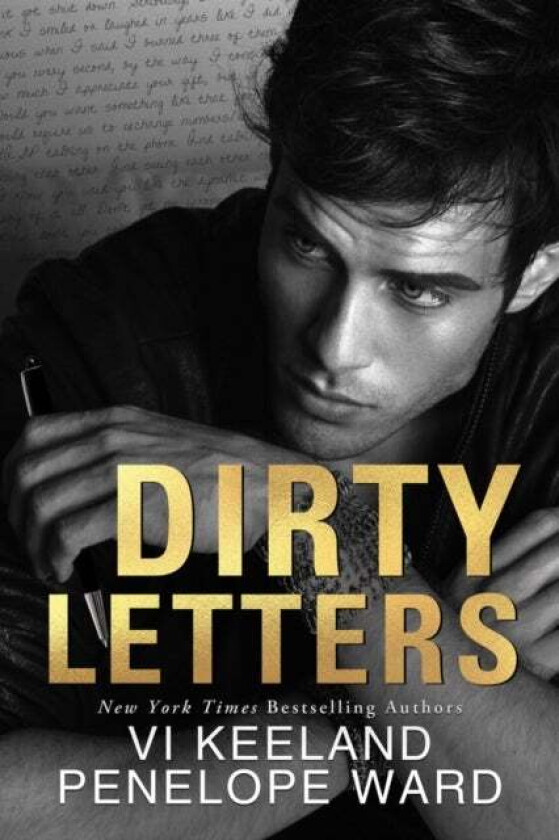 Dirty Letters av Vi Keeland, Penelope Ward