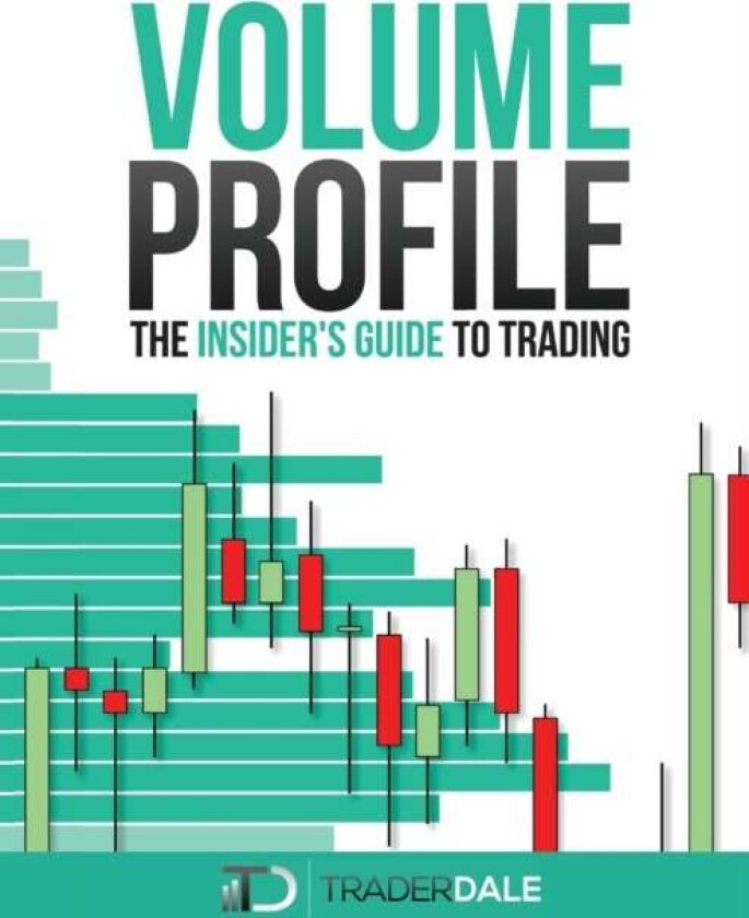 Volume Profile av Trader Dale