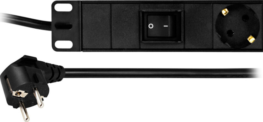 Gt-8530 6st Cee 7/4 Strøm