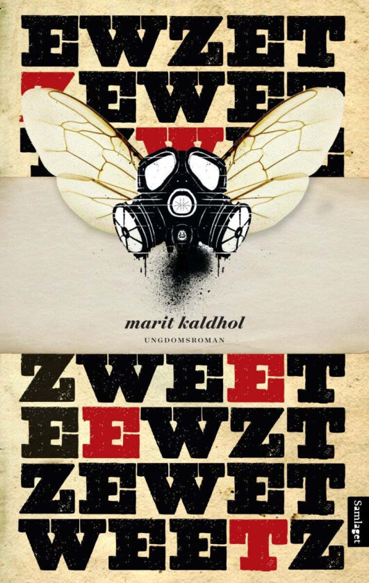 Zweet av Marit Kaldhol