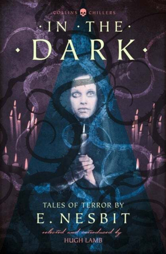 In the Dark av E. Nesbit