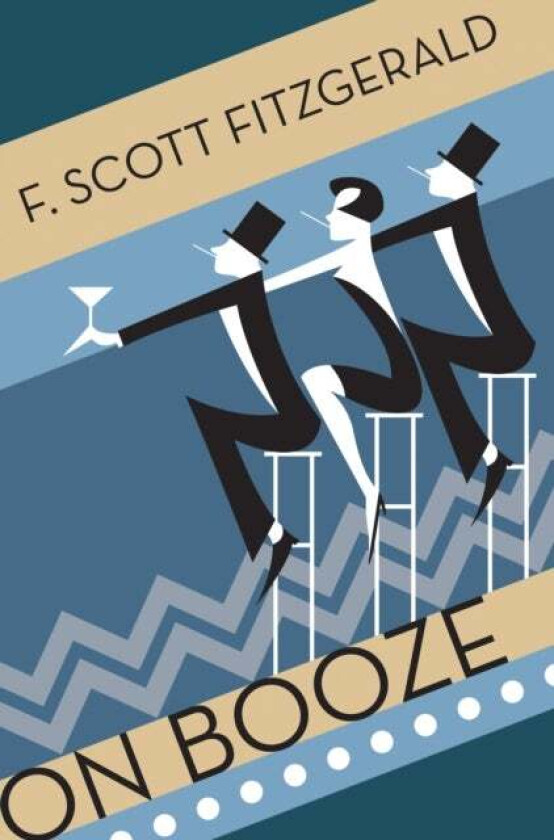 On Booze av F. Scott Fitzgerald