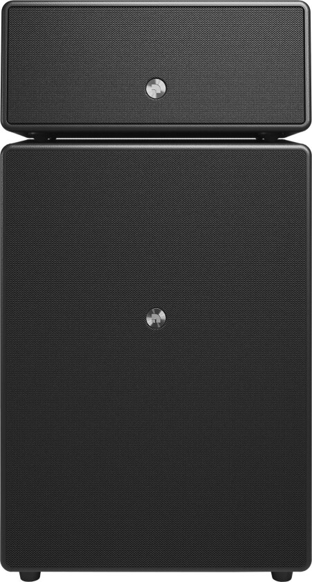Bilde av Drumfire II - Black