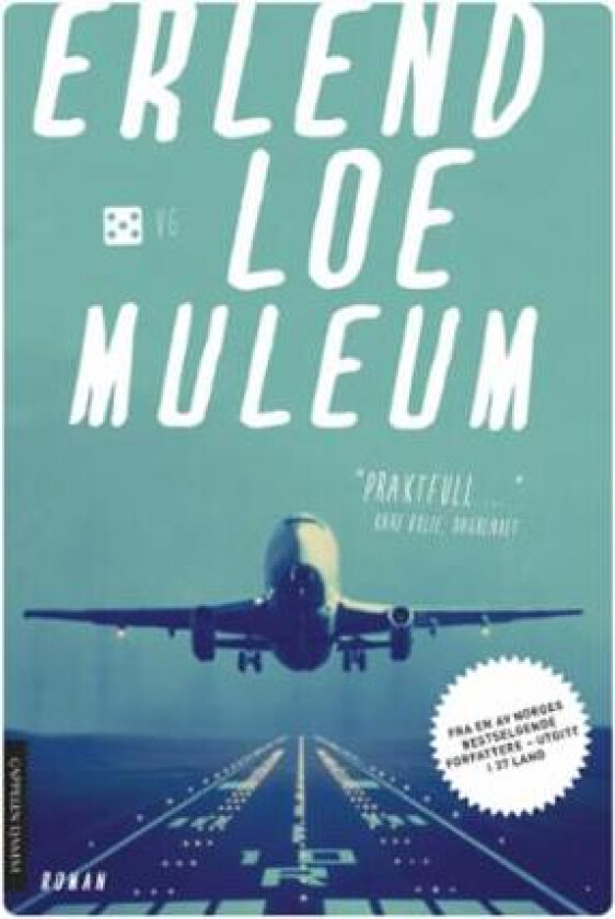 Muleum av Erlend Loe