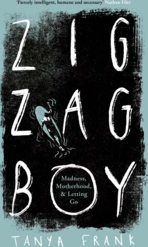 Zig-Zag Boy av Tanya Frank