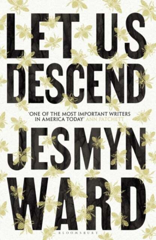 Let Us Descend : An Oprah's Book Club Pick av Ward Jesmyn Ward