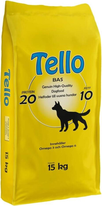 Tello Bas