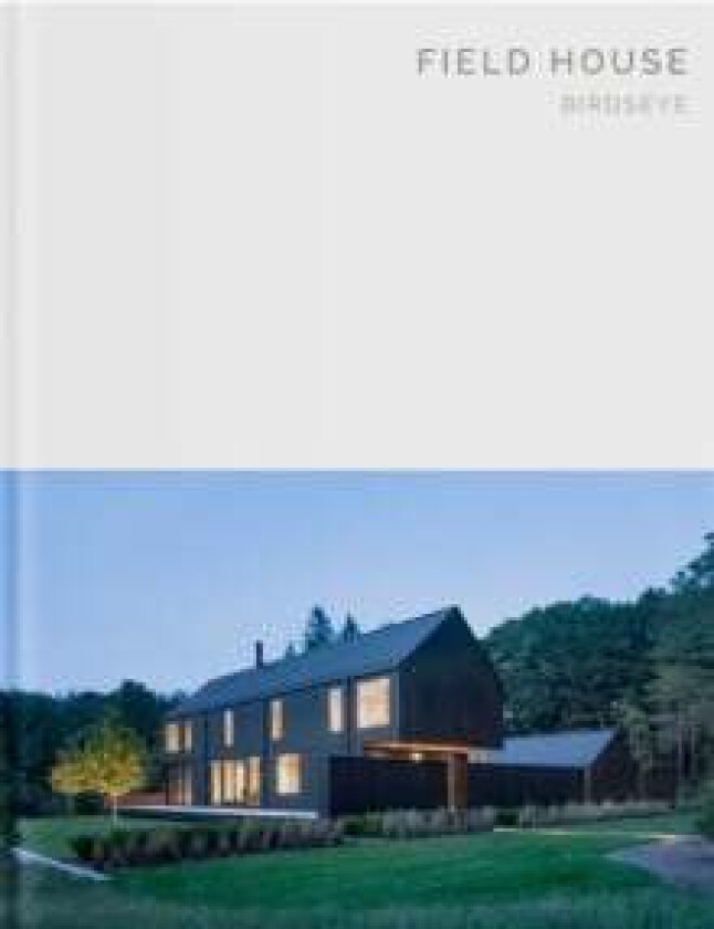 Field House av Brian J. Mac
