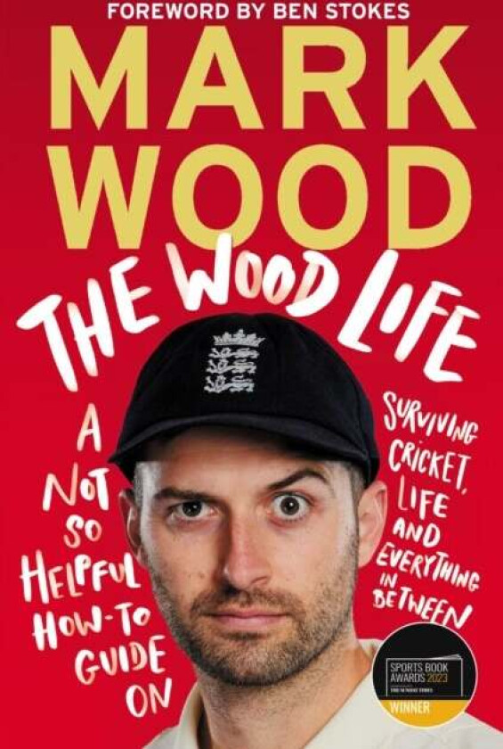 The Wood Life av Mark (author) Wood