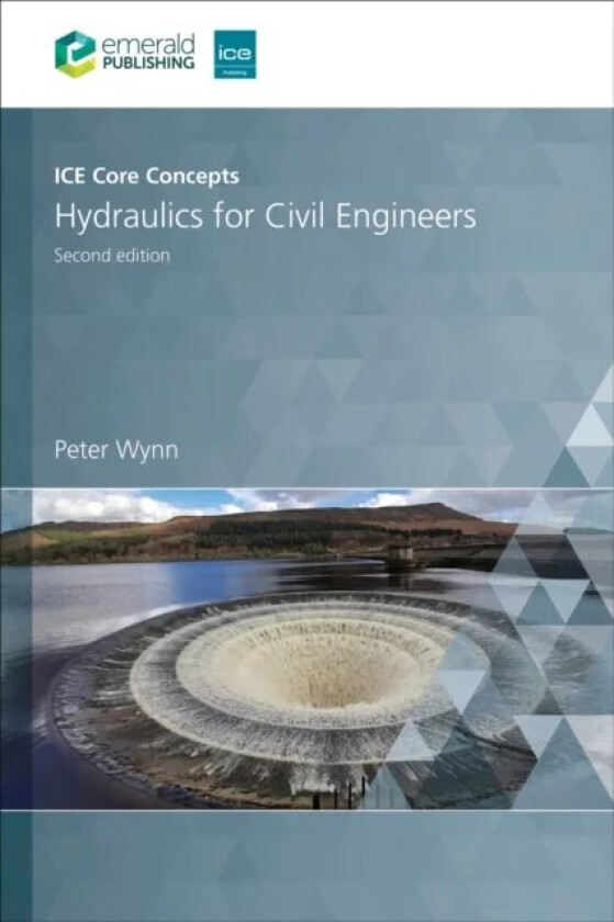 ICE Core Concepts av Peter (Anglia Ruskin University UK) Wynn