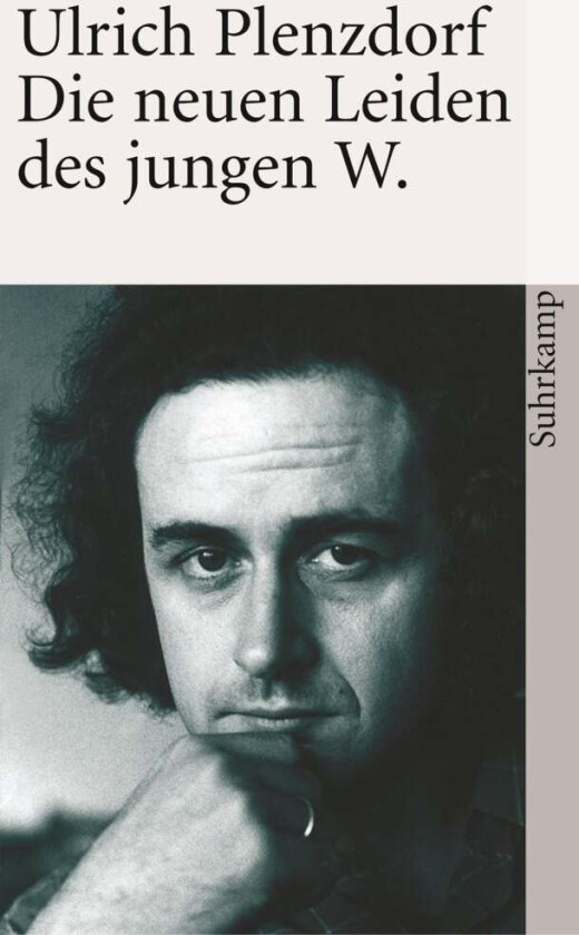 Die neuen Leiden des Jungen W. av Ulrich Plenzdorf