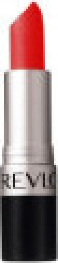 Super Lustrous Lipstick Matte 006 Really Red