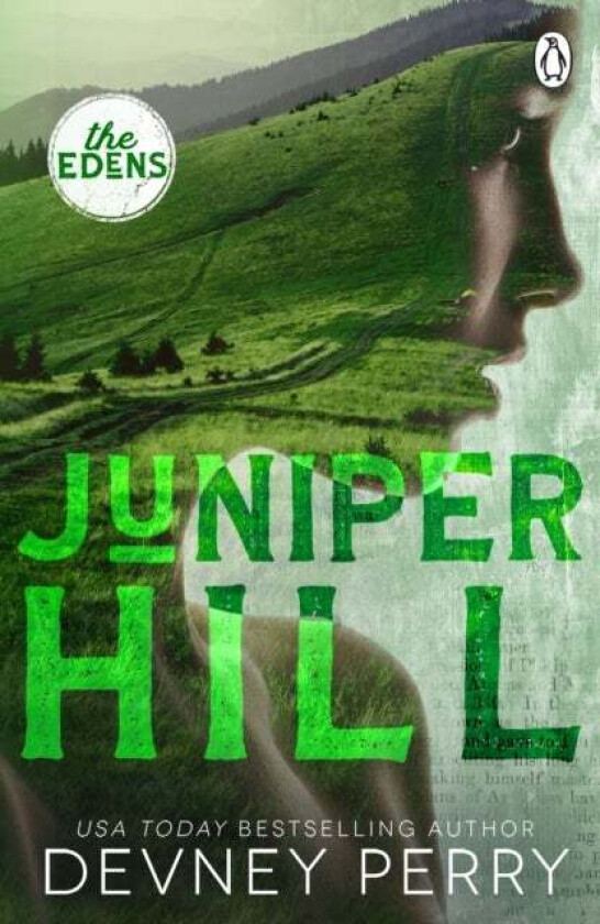 Juniper Hill av Devney Perry