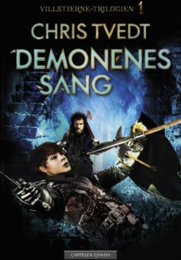 Demonenes sang av Chris Tvedt