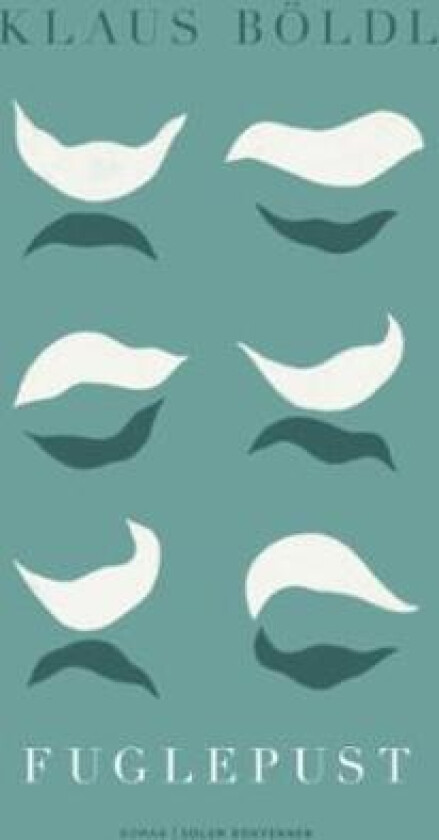 Fuglepust av Klaus Böldl