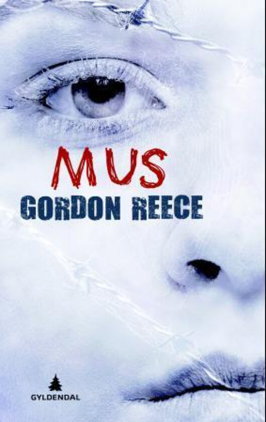 Mus av Gordon Reece