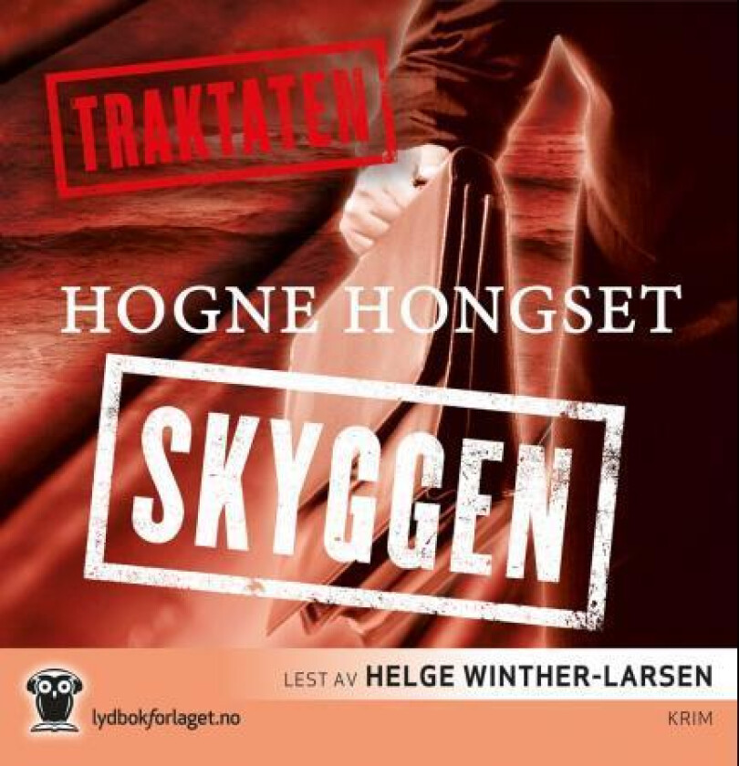 Traktaten av Hogne Hongset