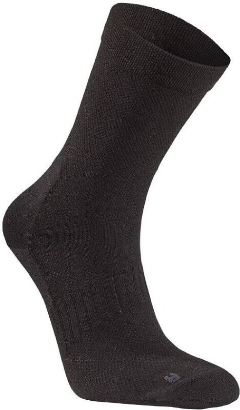 Sense Liner Thin 43-45, Black