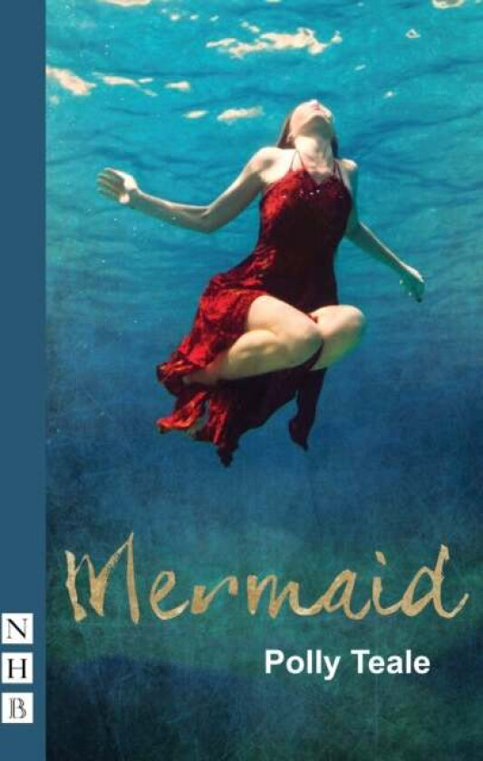 Mermaid av Polly Teale