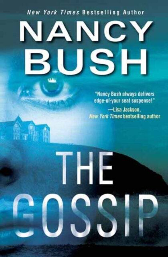 The Gossip av Nancy Bush