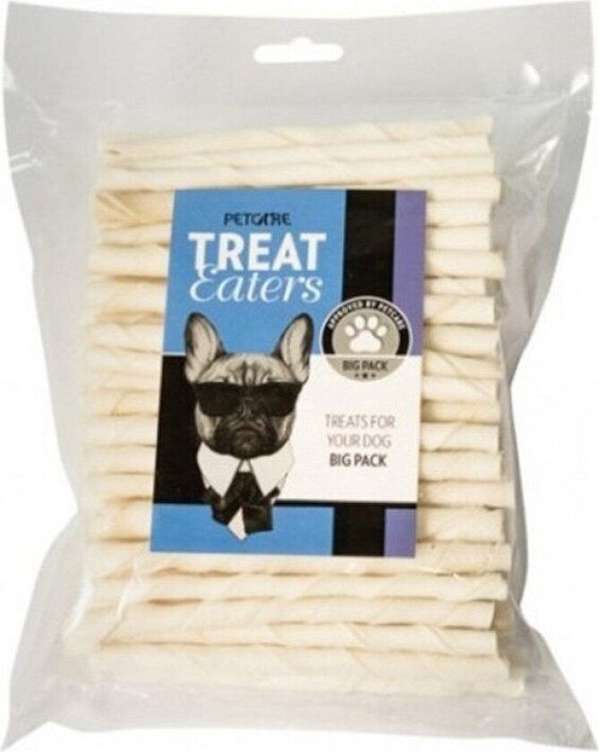 Petcare Twisted Stick Storfe