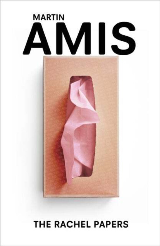 The Rachel Papers av Martin Amis