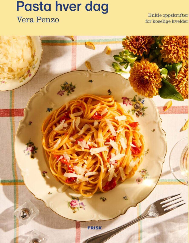 Pasta Hver Dag